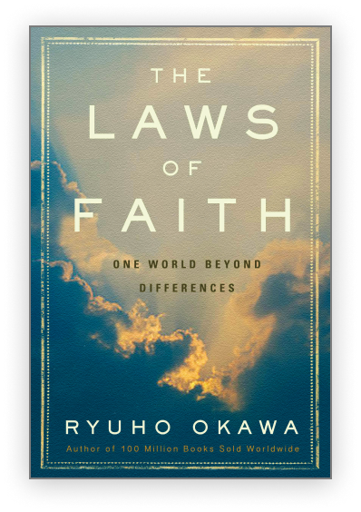 The Laws of Faith Chapter 4
