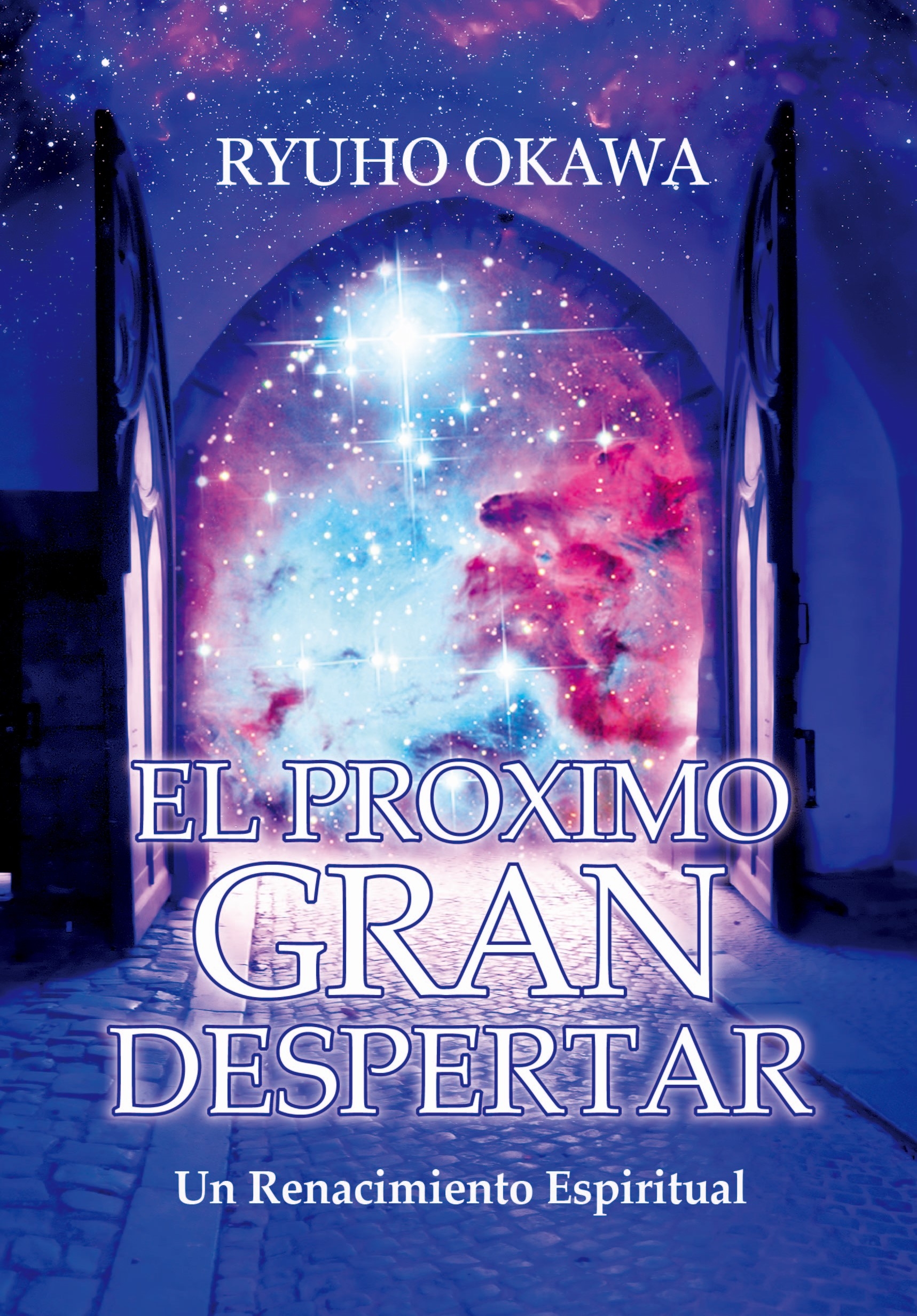 El Próximo Gran Despertar