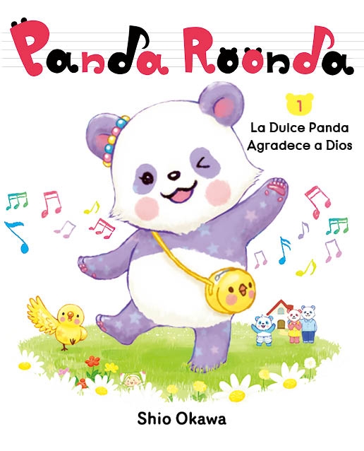 Panda Roonda