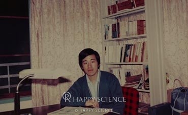 부지런했던 어린 시절과 청소년기