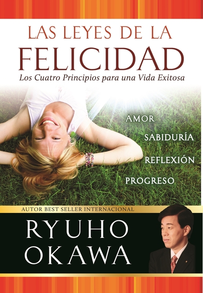 Las Leyes de la Felicidad