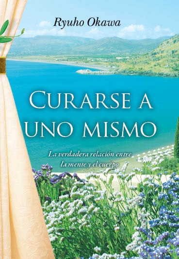 Curarse a uno mismo