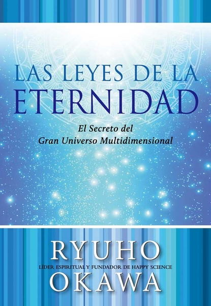 Las Leyes de la Eternidad