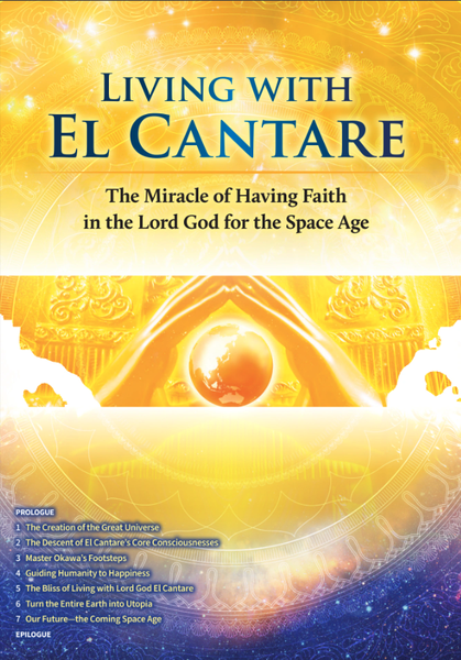English Outreach Booklet: Detailed Explanation