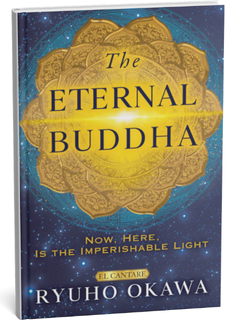 The Eternal Buddha