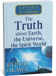 The Truth
about Earth,the Universe,the Spirit World
