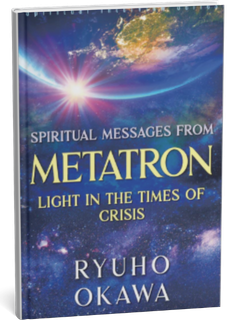 Spiritual Messages from Metatron - Light in the Times of Crisis