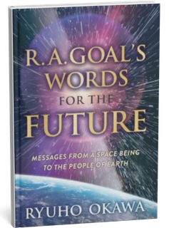 R. A. Goal's Words for the Future
